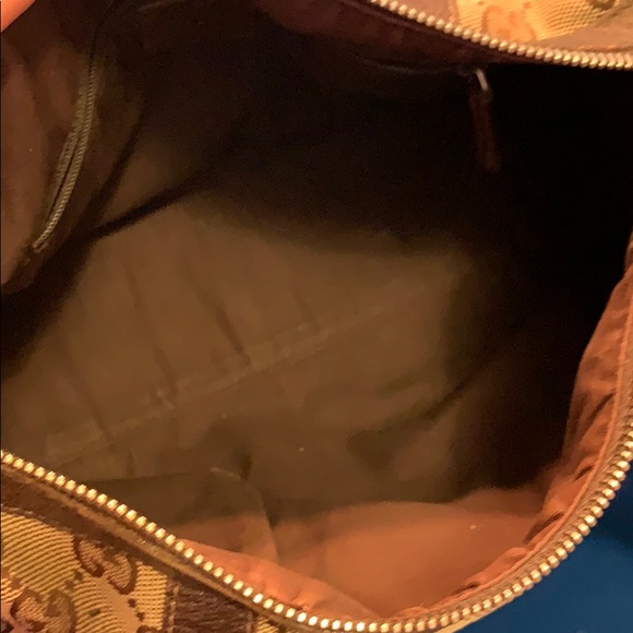 SOLD Gucci mini boston bag and wallet bundle - Picture 7 of 15